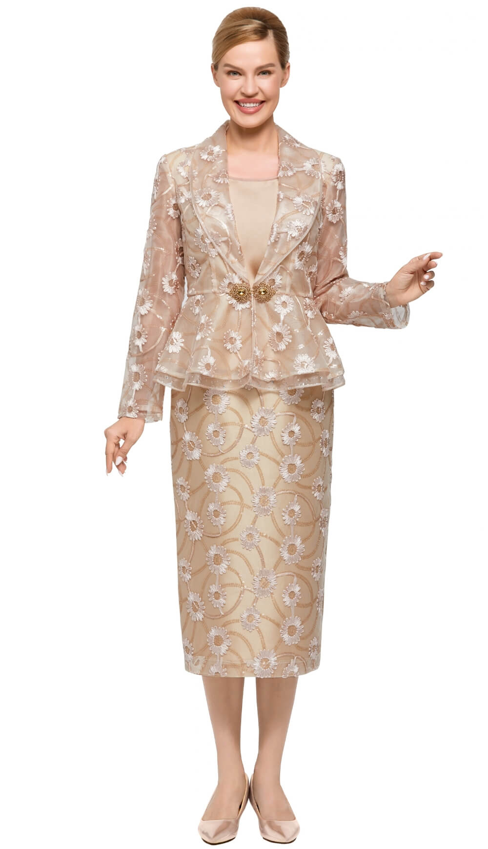 Nina Massini 3185-CH Nina Massini 3185-CH